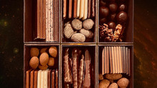 Nougat-Erlebniswelt in Schmalkalden