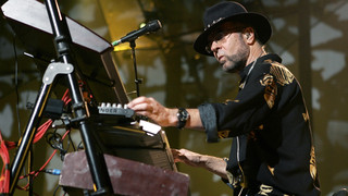 Der unverwechselbare Sound von Manfred Mann: Keyboarder wird 85