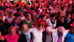 MitSingMontag in Eltville