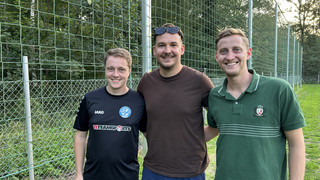 Kurios: Wie Fußballer aus Maintal jede Menge Bälle verlieren