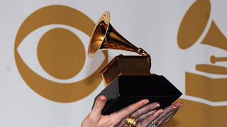 Die Grammys 2022 werden verschoben