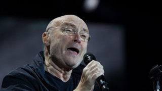 Phil Collins Zusatzkonzerte in Hannover & Köln