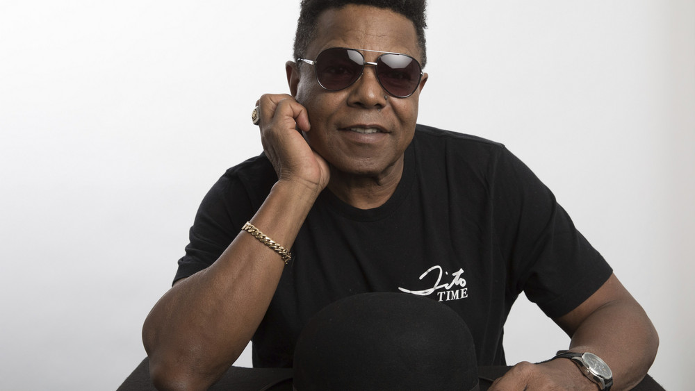 Tito Jackson Bruder von Michael Jackson gestroben