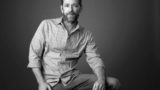 Serien-Star Luke Perry mit 52 Jahren gestorben