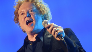 Vorverkauf: 80er-Band Simply Red geht 2025 auf Tour