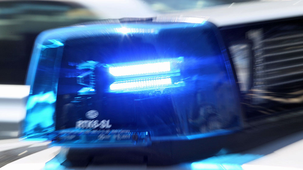 Mysteriöser Fall in Hofheim um leeres Unfallauto