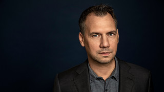 Sebastian Fitzek: Playlist zum neuen Buch