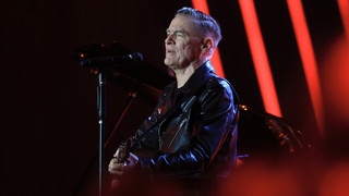 Wegen verstopfter Klos: Konzert von 80er-Star Bryan Adams abgesagt