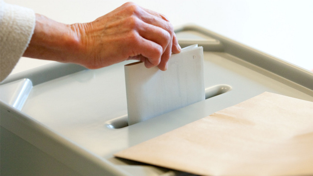 Neun Bürgermeisterwahlen in Hessen: Stichwahl in Wesertal
