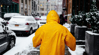 Ausgesprochen Himmlisch am 21.01. - Bibber! Wie der Kälte trotzen?