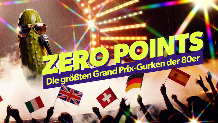 Die größten Grand Prix-Gurken der 80er im Video