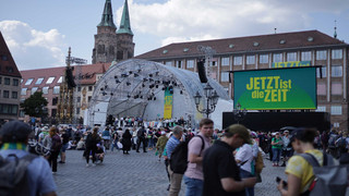 Ausgesprochen Himmlisch am 11. Juni - Kirchentag!