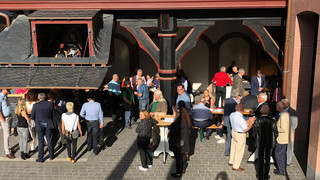 Altstadtschmaus im Metzgerhaus