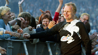 Legendäres Grönemeyer Konzert kommt ins Kino