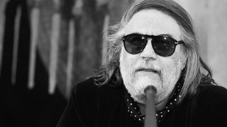 Elektro-Pionier Vangelis ist tot - griechischer Musiker stirbt mit 79