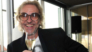 "Easy Red – Wetten der schmeckt?" Thomas Gottschalk ist jetzt Winzer