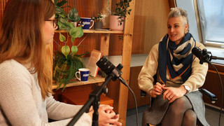 Ausgesprochen Himmlisch am 1. Februar – Engagierte Frauen