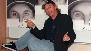 40 Jahre Otto-Filme: Lachkrämpfe in den 80ern Dank Otto Waalkes