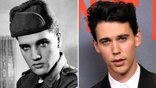 Erster Trailer zu Elvis Biopic ist da