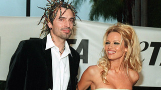 Serie über Pornoskandal von Pamela Anderson