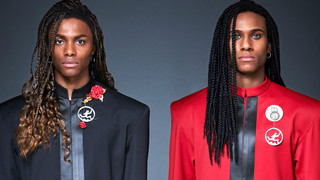 Film über Milli Vanilli: Matthias Schweighöfer spielt Frank Farian