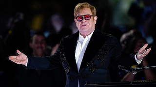 Keine Lust mehr auf Fake News: Elton John ist raus bei Twitter