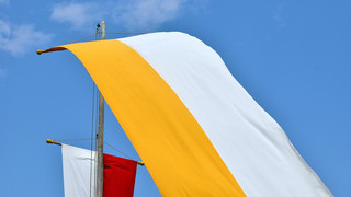 Ausgesprochen Himmlisch am 19. Juni - Was ist eigentlich Fronleichnam?