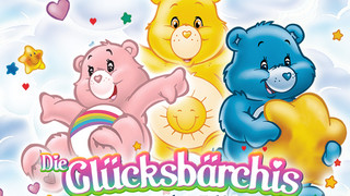 Als die Glücksbärchis in den 80ern Kinderherzen eroberten