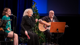 Konzertfotos: Kim Wilde live in Frankfurt