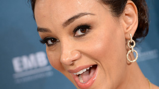 Verona Pooth: Techtelmechtel mit Donald Trump