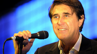 Happy Birthday: Musiklegende Bryan Ferry (Roxy Music) wird 80