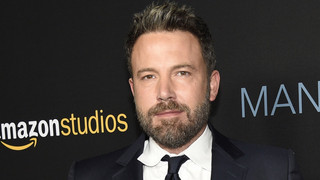 Jennifer Lopez und Ben Affleck: Liebes-Comeback?