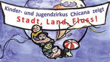 Kinder- und Jugendzirkus Dietzenbach