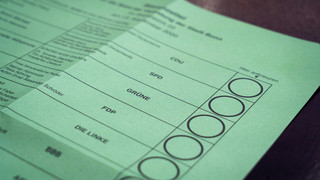 Ausgesprochen Himmlisch am 09. Februar: Wen soll ich wählen?