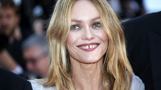 Schauspielerin, Sänger und Model Vanessa Paradis feiert 50. Geburtstag