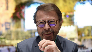 Björn Ulvaeus von ABBA: nur noch 4x Sex pro Woche