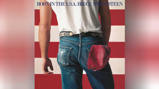 Weshalb Born In The U.S.A. die 80er veränderte