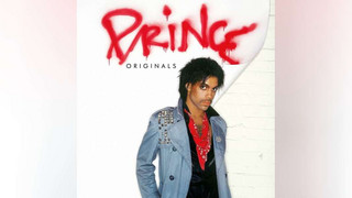 Neu: Prince Album "Originals"
