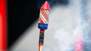 Silvester-Feuerwerk: Verkauf von Böllern und Co. startet