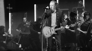 John Miles stirbt mit 72