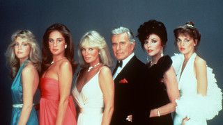 80er-Kult-Serie "Denver Clan": Spannende und kuriose Fakten