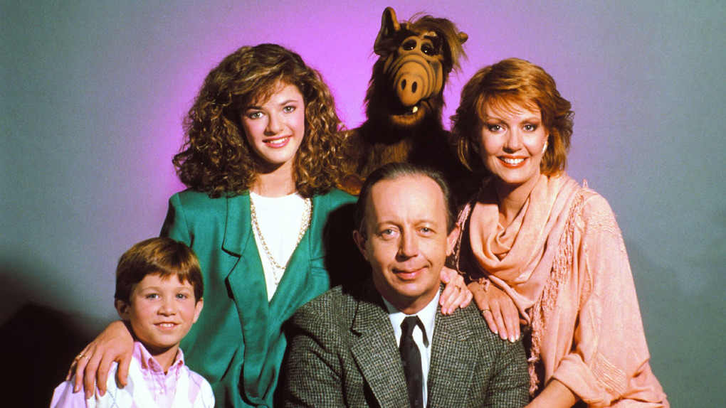 80er-Kult-Sitcom ALF feiert 40-jähriges Jubiläum