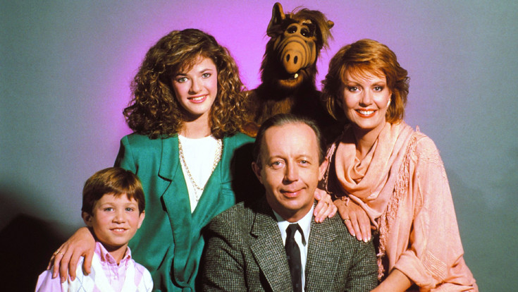 80er-Kult-Sitcom ALF feiert 40-jähriges Jubiläum