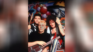 Farin Urlaub: Die Ärzte und die 1980er-Jahre-Revolution