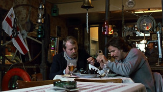 Schimanskis Lieblings-Kneipe "Ankerbar" in Duisburg macht wieder auf