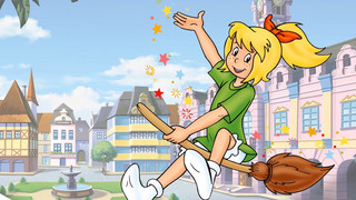 45 Jahre Bibi Blocksberg: Diese Sprecherin ist heute noch dabei