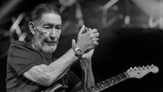 Vom 80er-Star zum Blues-Meister: Chris Reas letzte Reise