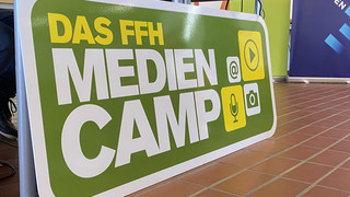 Ernsthofen: So war das harmony-Mediencamp in den Osterferien '26