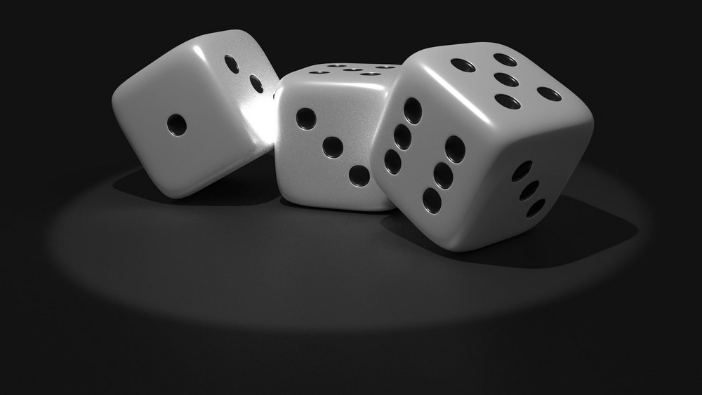 Spieleabend mit Würfelspielen in Fulda