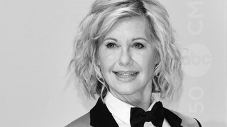 Olivia Newton-John: Mit 73 verliert sie den Kampf gegen den Krebs